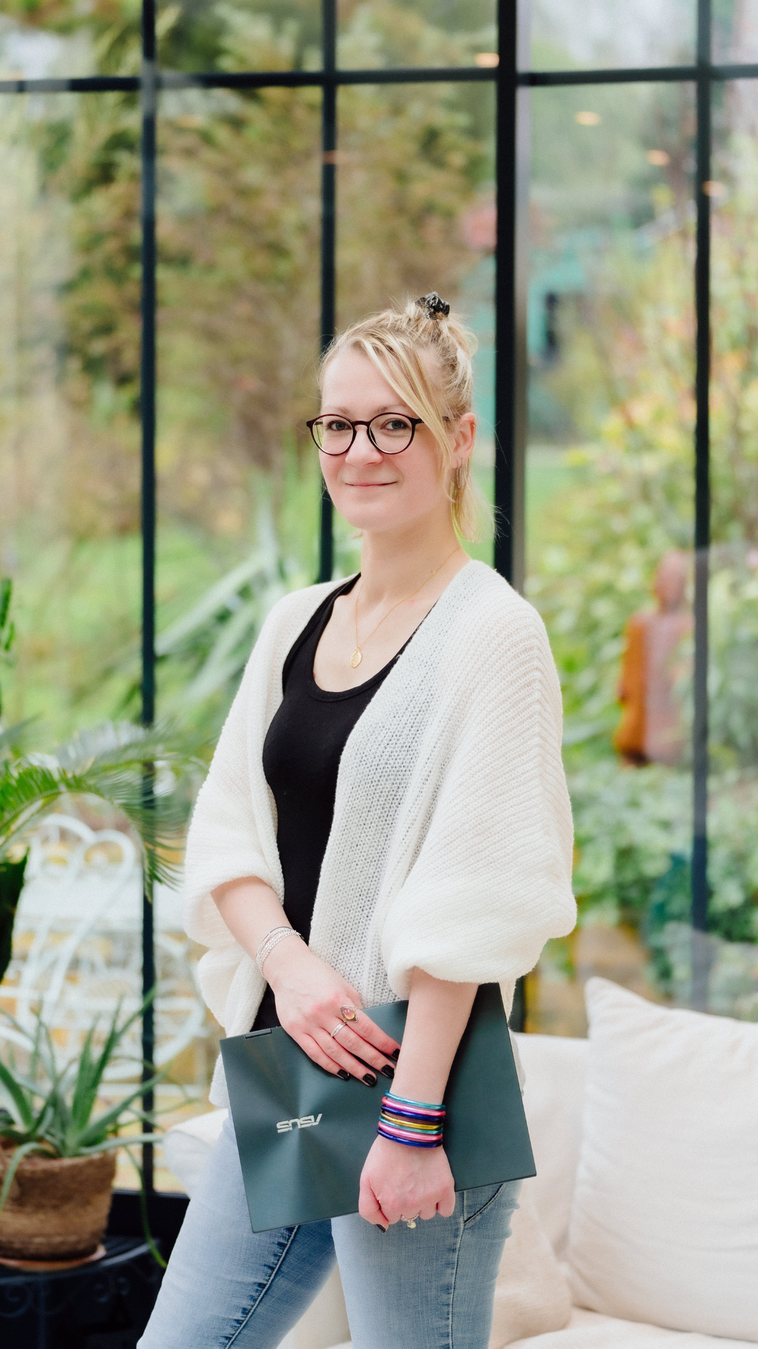 Hypnose et numérologie avec Marjorie Bogus – accompagnement bien-être